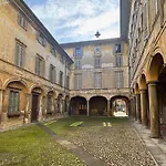 بيت ضيافة Borgo - Sostify
