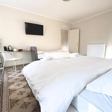 Borgo - Sostify Guest house