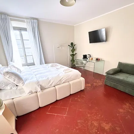 Pensjonat Borgo - Sostify Bergamo