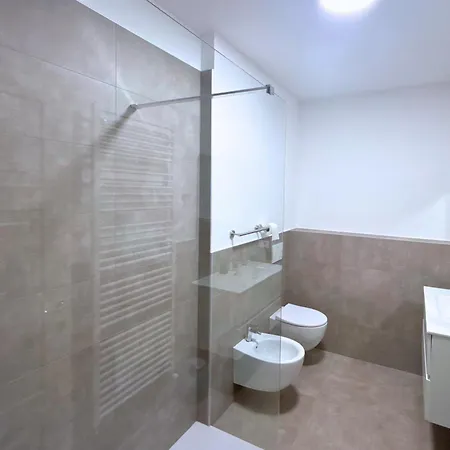 Borgo - Sostify Guest house