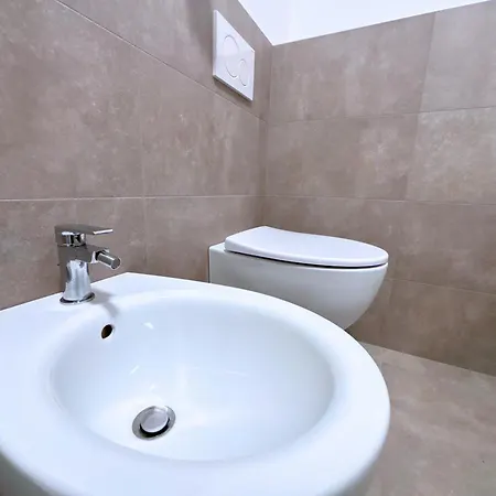 Pensjonat Borgo - Sostify 3*