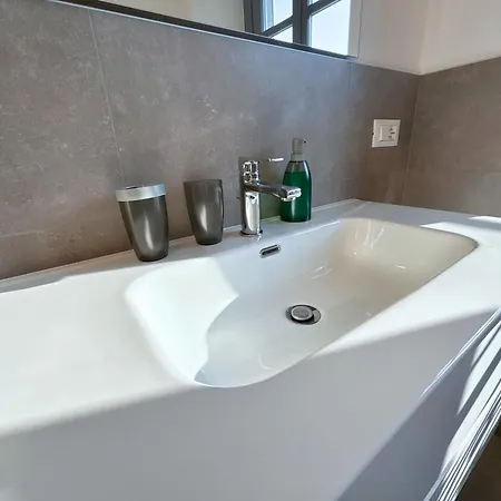 Pensjonat Borgo - Sostify 3*
