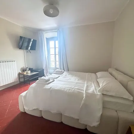 Borgo - Sostify Pensjonat Bergamo
