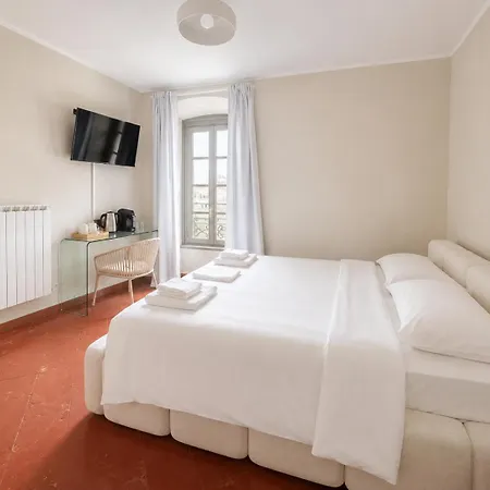 Pensjonat Borgo - Sostify 3*