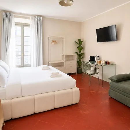 Borgo - Sostify Bergamo