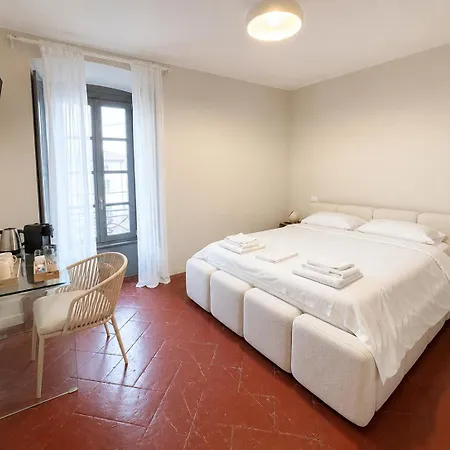Borgo - Sostify Pensjonat Bergamo