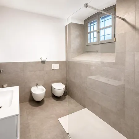 Borgo - Sostify 3*