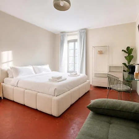 Borgo - Sostify Pensjonat 3*