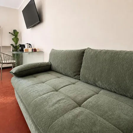 Borgo - Sostify 3* Bergamo