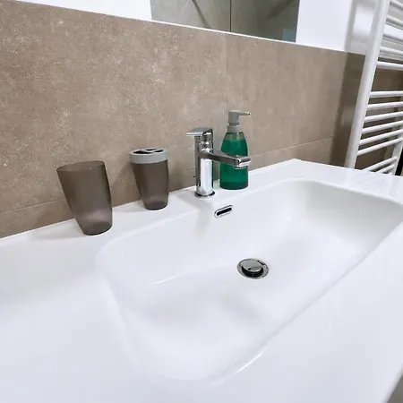Pensjonat Borgo - Sostify