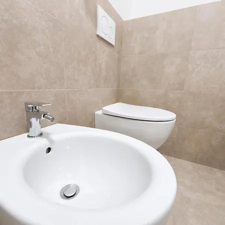 Borgo - Sostify Pensjonat 3*