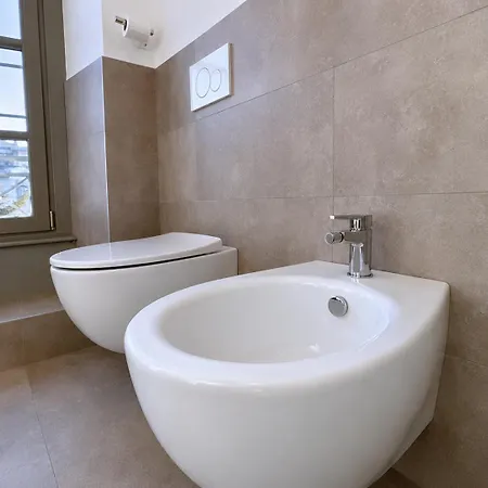 Pensjonat Borgo - Sostify 3*