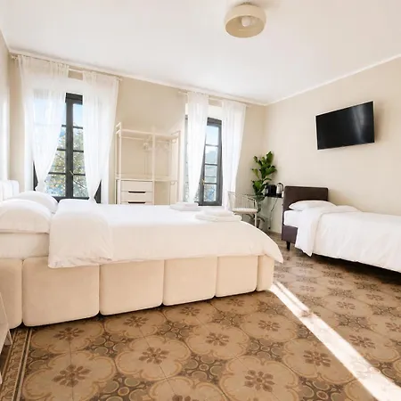 Borgo - Sostify 3* Bergamo