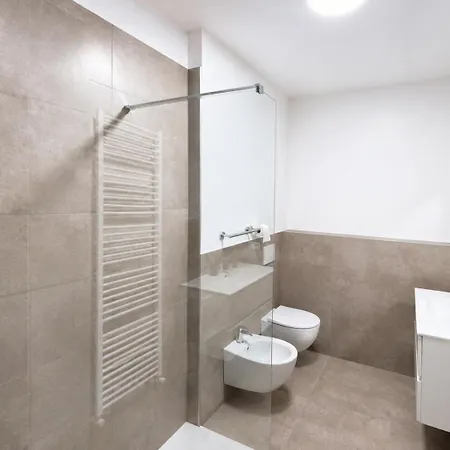 Pensjonat Borgo - Sostify 3*