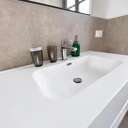Borgo - Sostify 3*