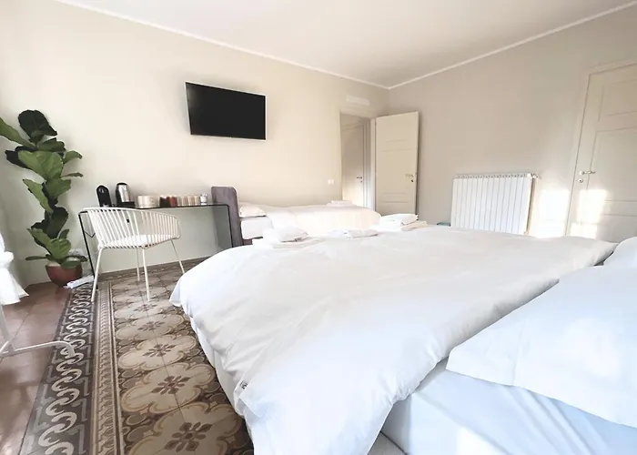 Borgo - Sostify Guest house