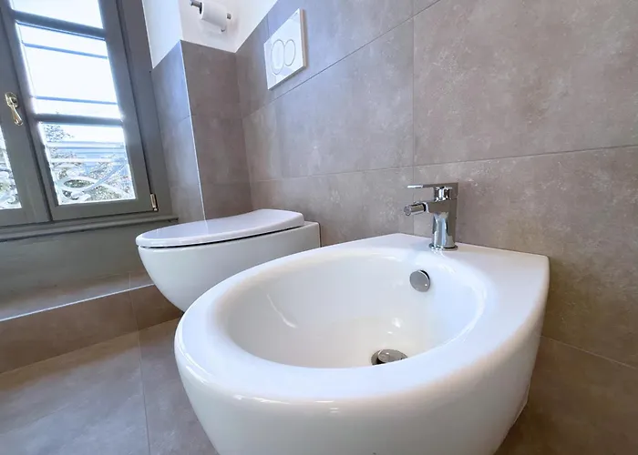 Guest house Borgo - Sostify 3*