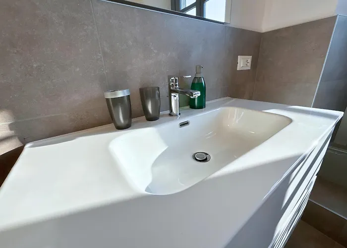 Guest house Borgo - Sostify 3*