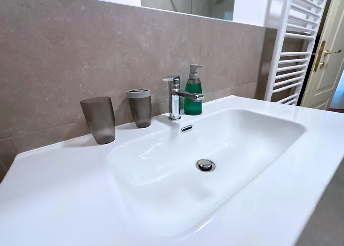 Borgo - Sostify Guest house