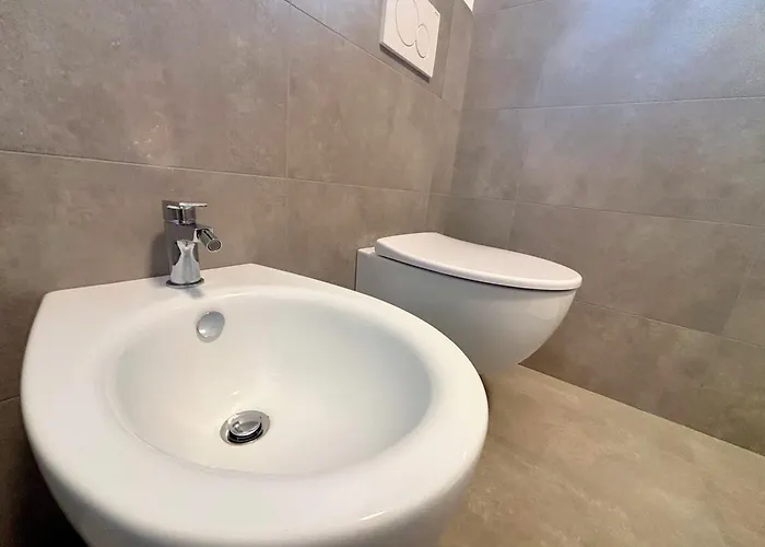 Borgo - Sostify Guest house