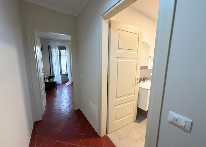 Borgo - Sostify Guest house Bergamo