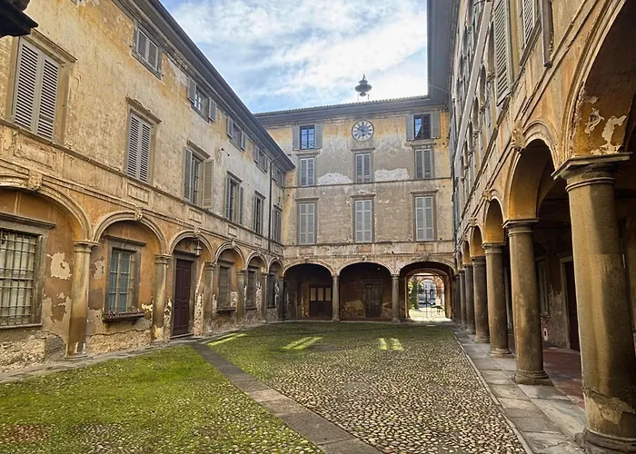 Guest house Borgo - Sostify