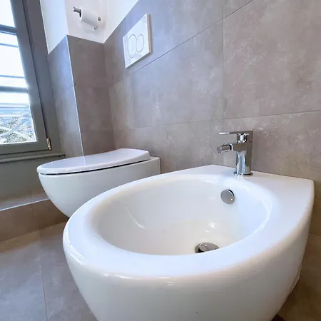 Pensjonat Borgo - Sostify 3*