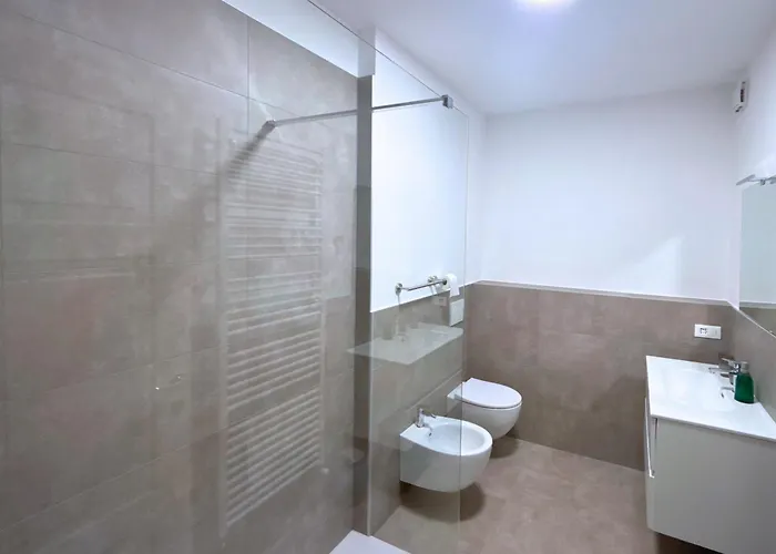 Borgo - Sostify Pensjonat