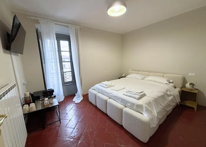 Borgo - Sostify Bergamo